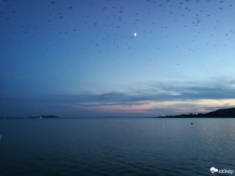 Balatonrendes