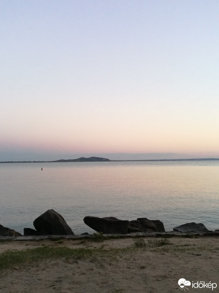 Balatonrendes