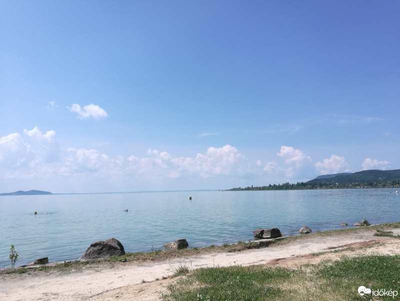 Balatonrendes
