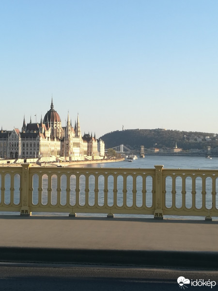 Budapest I.ker - Víziváros