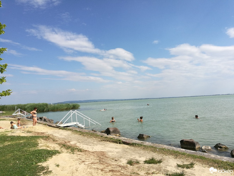 Balatonrendes
