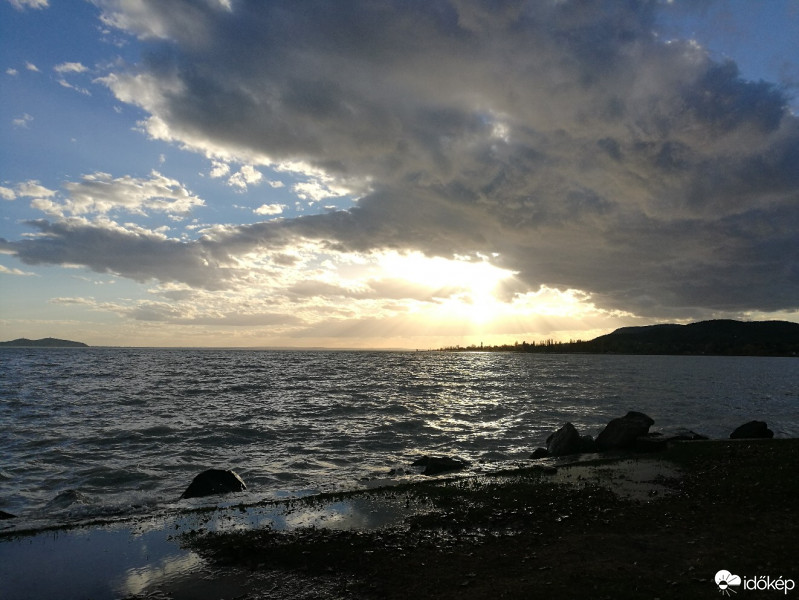 Balatonrendes