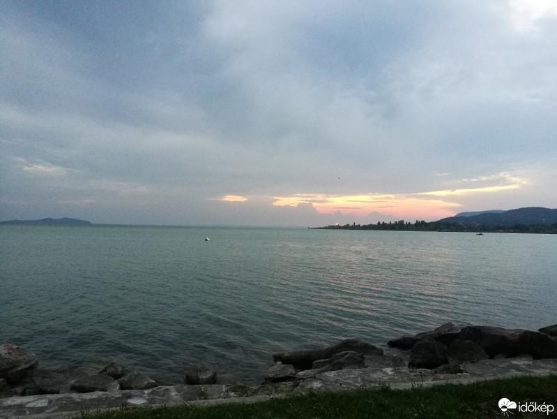 Balatonrendes