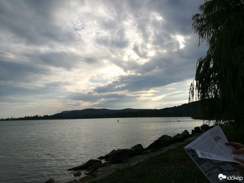 Balatonrendes