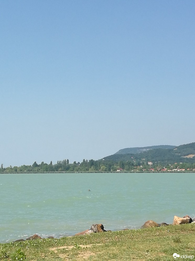 Balatonrendes