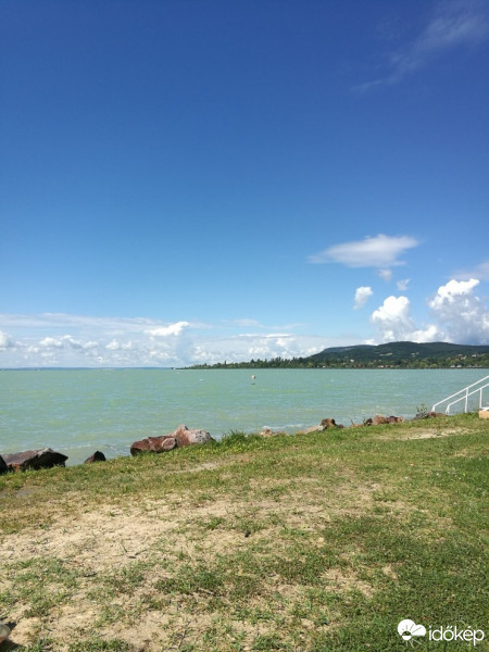 Balatonrendes
