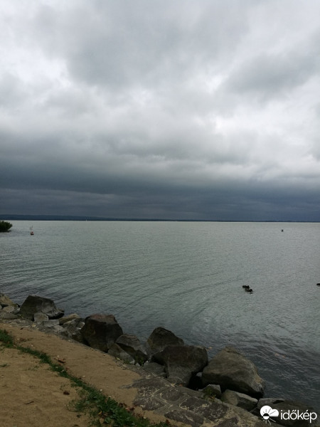 Balatonrendes