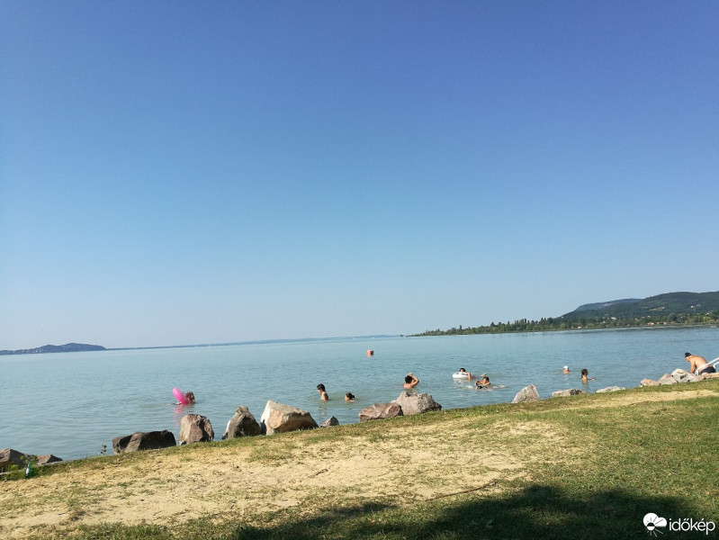 Balatonrendes