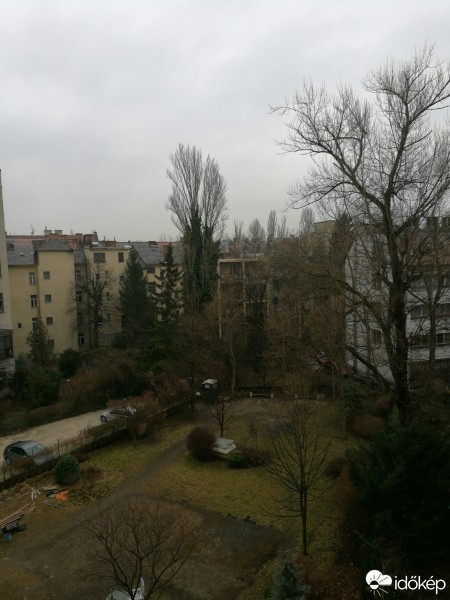 Budapest XII.ker - Krisztinaváros