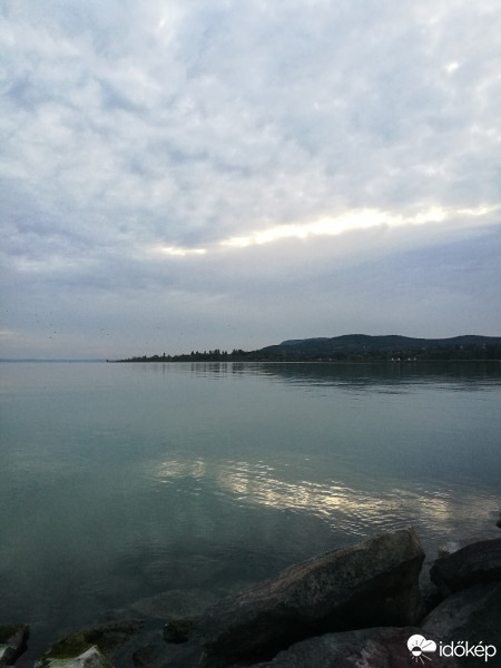 Balatonrendes