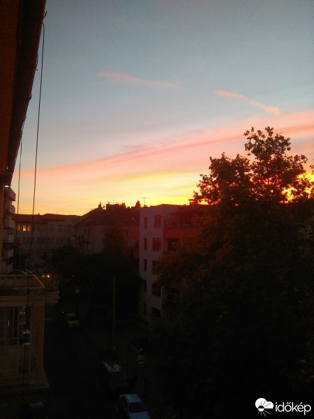 Budapest XII.ker - Krisztinaváros