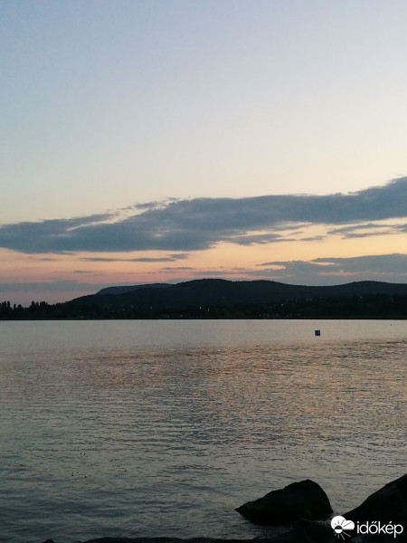 Balatonrendes