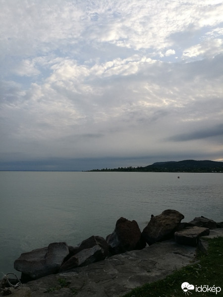 Balatonrendes