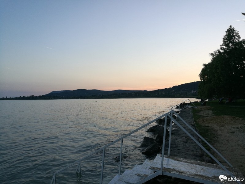 Balatonrendes