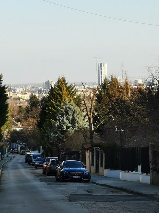 Budapest XII.ker - Németvölgy