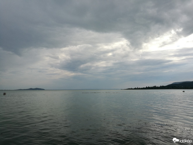 Balatonrendes