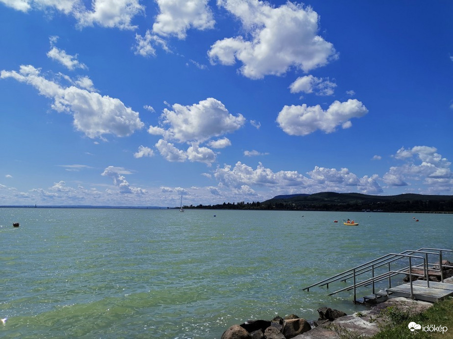 Balatonrendes