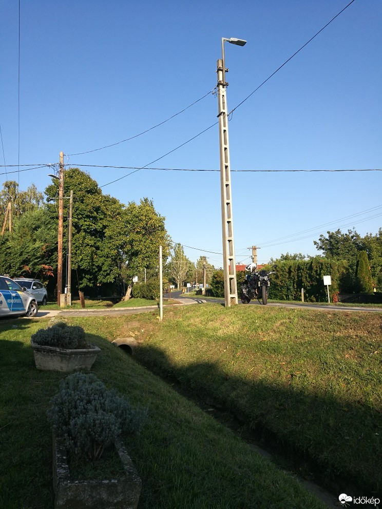 Balatonrendes