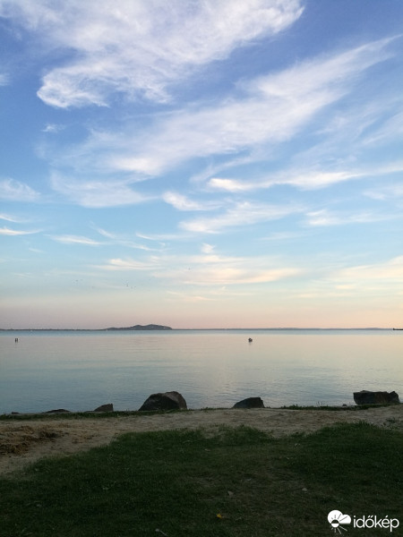 Balatonrendes