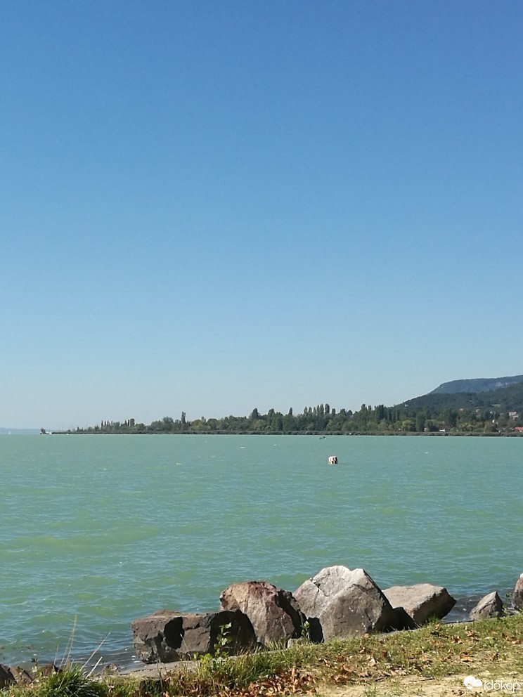 Balatonrendes
