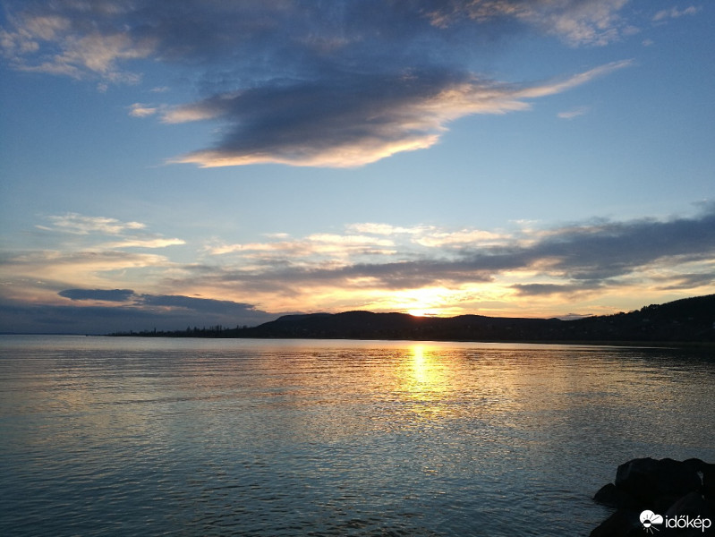 Balatonrendes