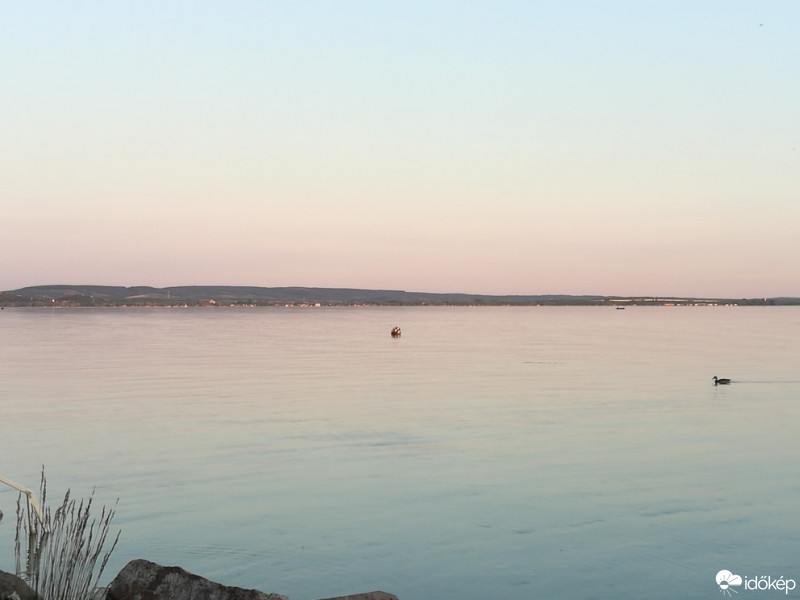 Balatonrendes