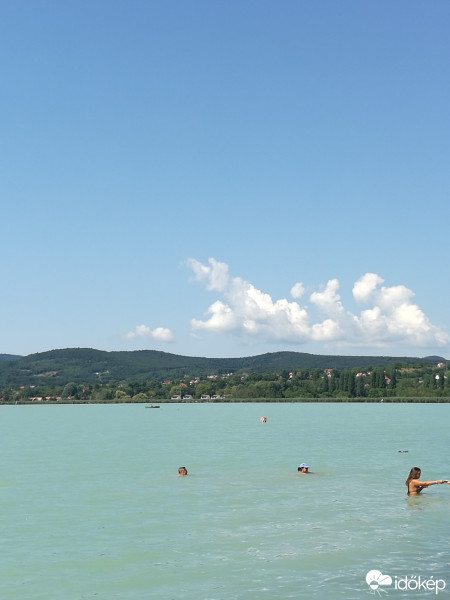 Balatonrendes