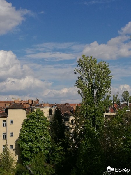Budapest XII.ker - Krisztinaváros