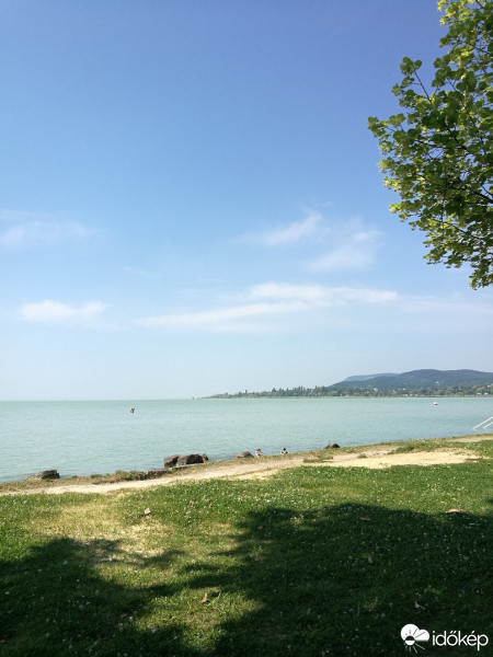 Balatonrendes