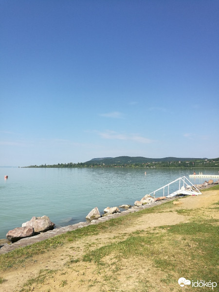 Balatonrendes
