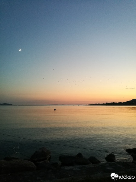 Balatonrendes