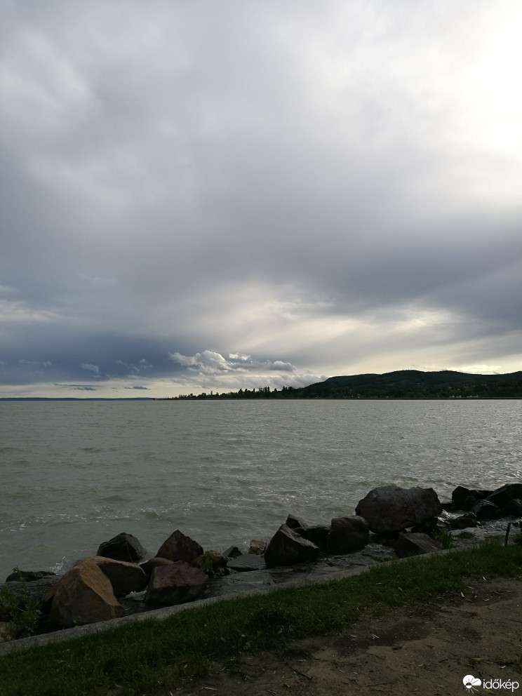 Balatonrendes