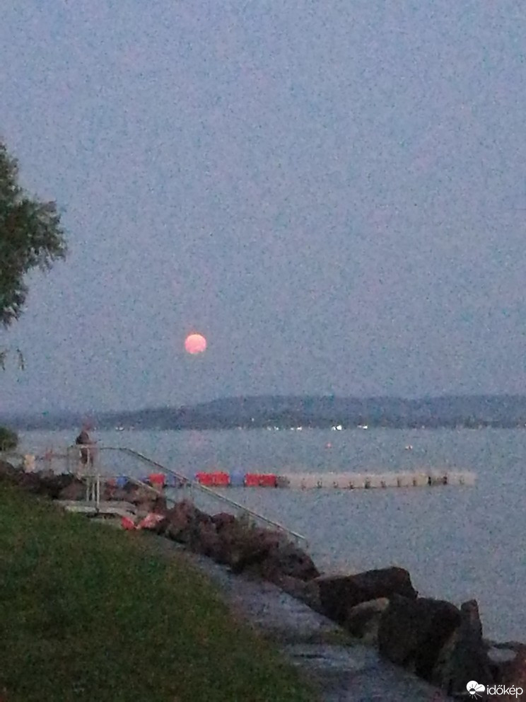 Balatonrendes