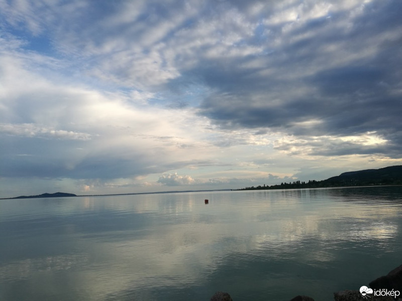 Balatonrendes