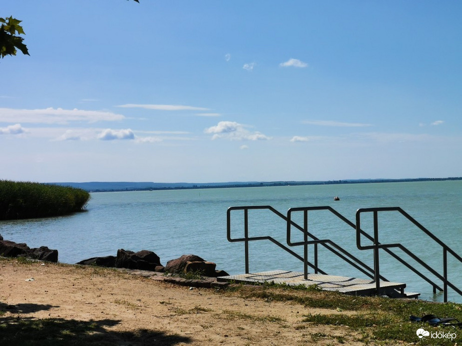 Balatonrendes
