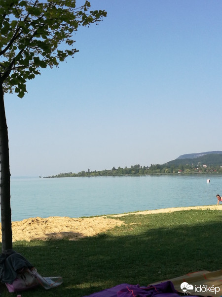 Balatonrendes