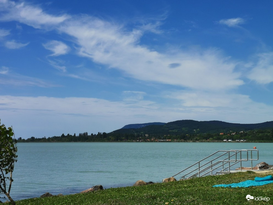 Balatonrendes