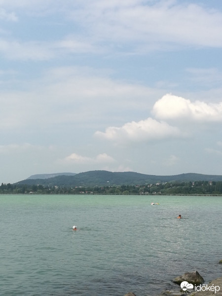 Balatonrendes