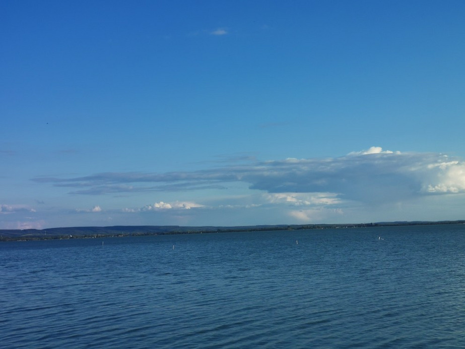 Balatonrendes