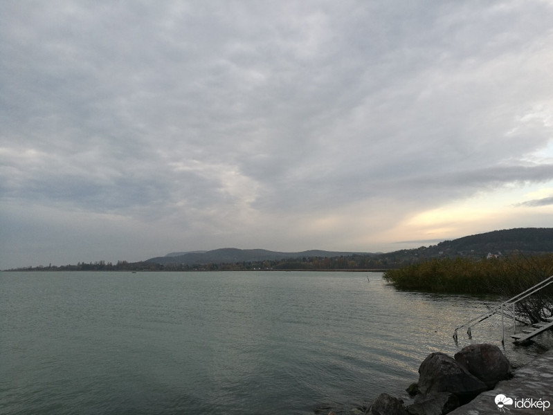 Balatonrendes