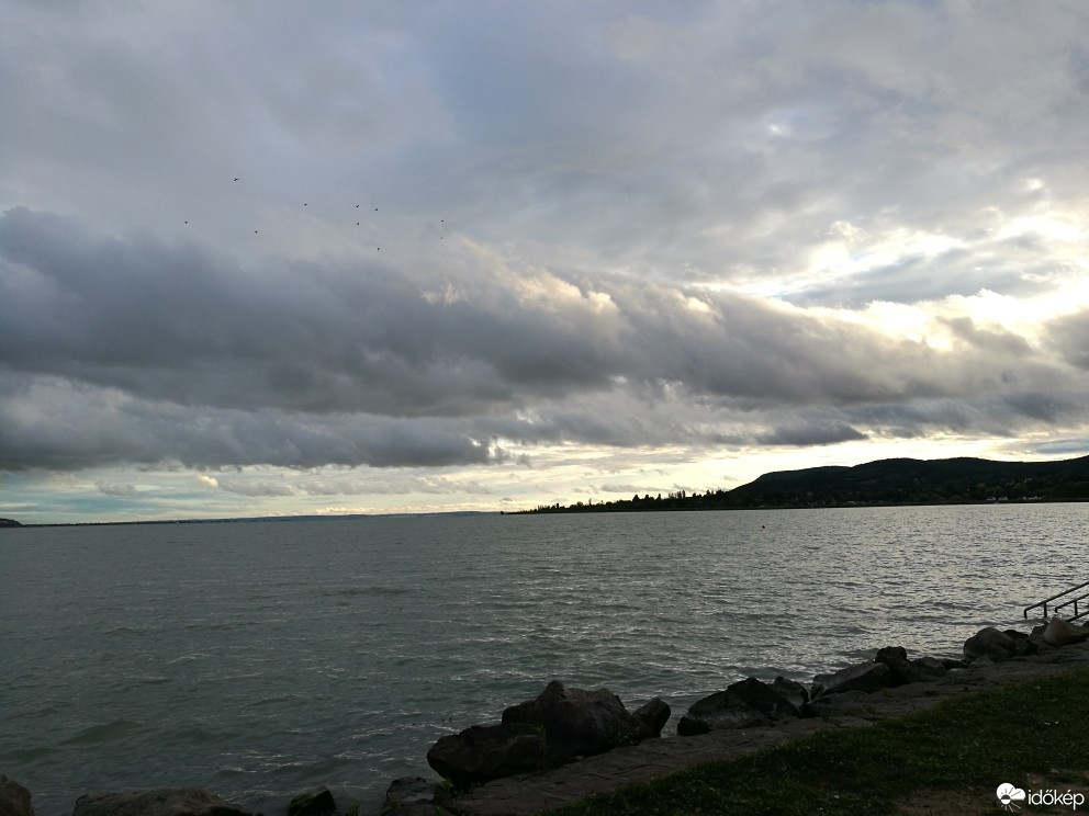Balatonrendes