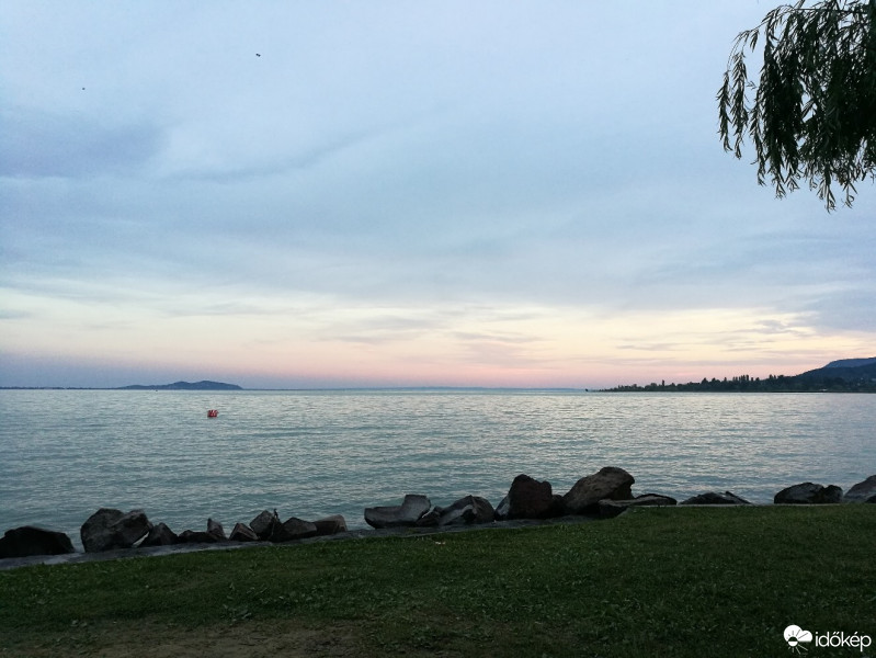 Balatonrendes