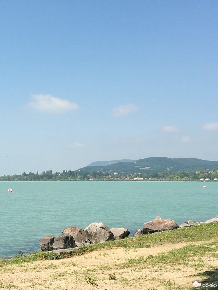 Balatonrendes