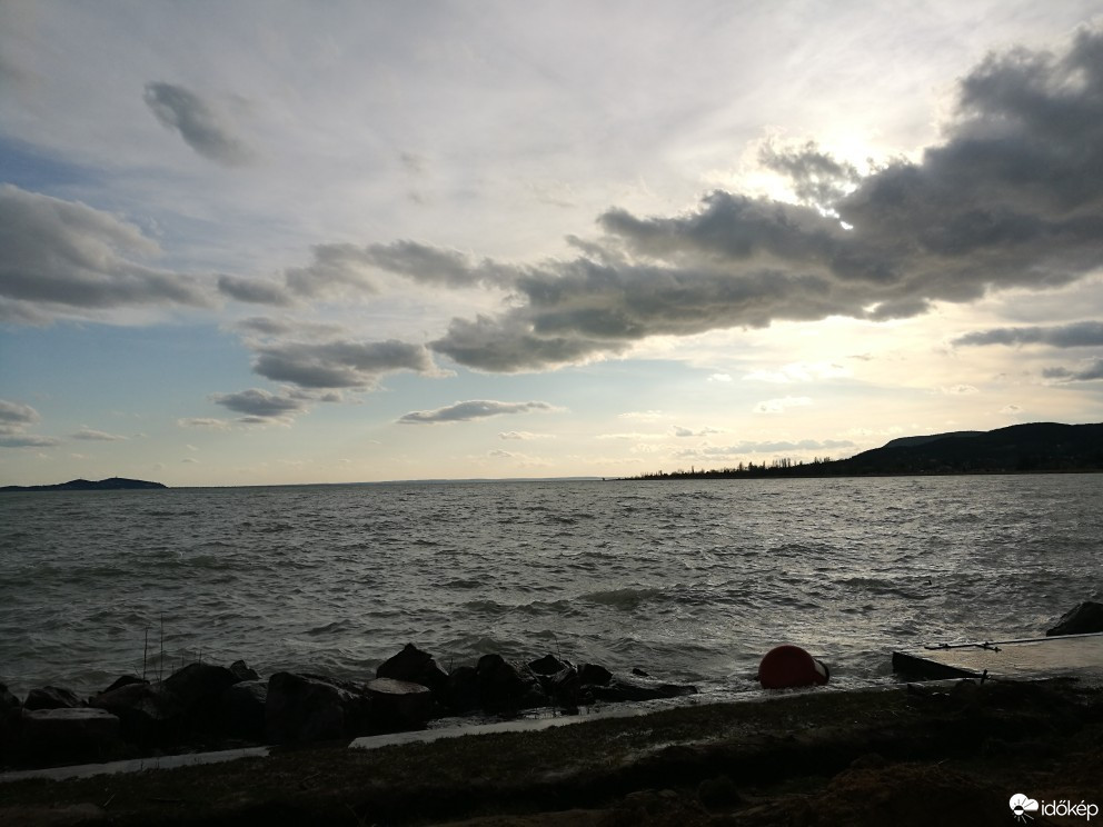 Balatonrendes