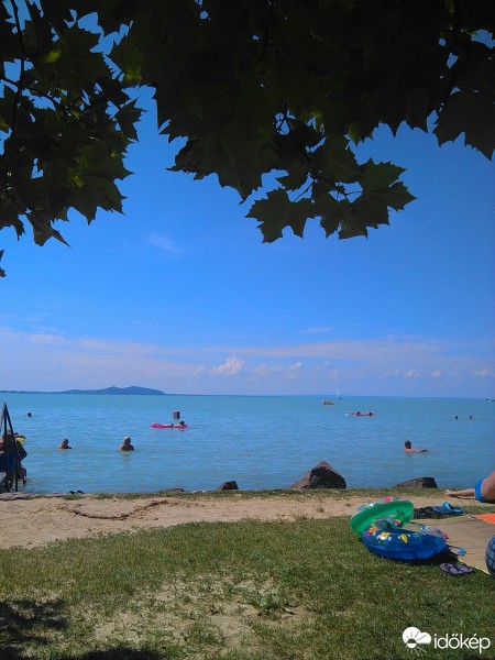 Balatonrendes