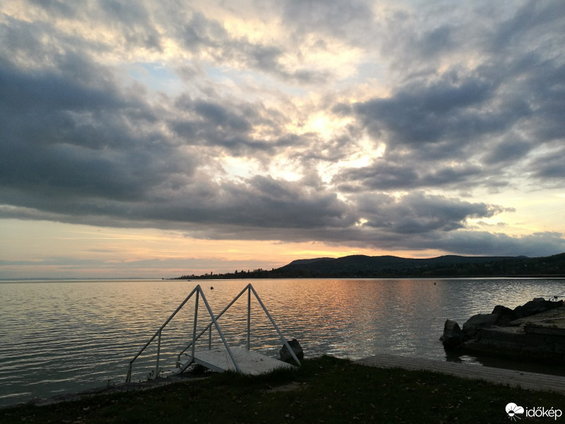 Balatonrendes