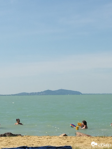 Balatonrendes