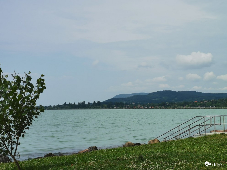 Balatonrendes