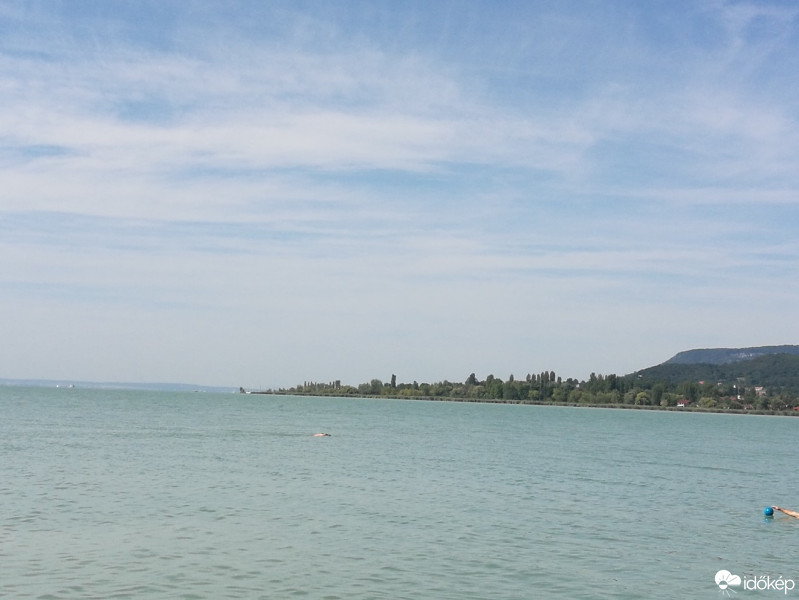 Balatonrendes