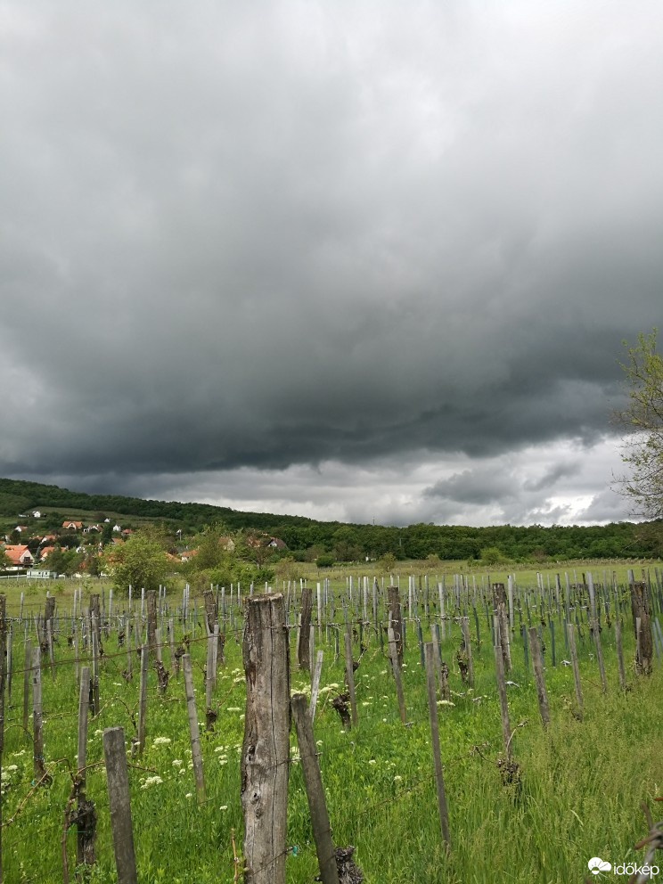 Balatonrendes